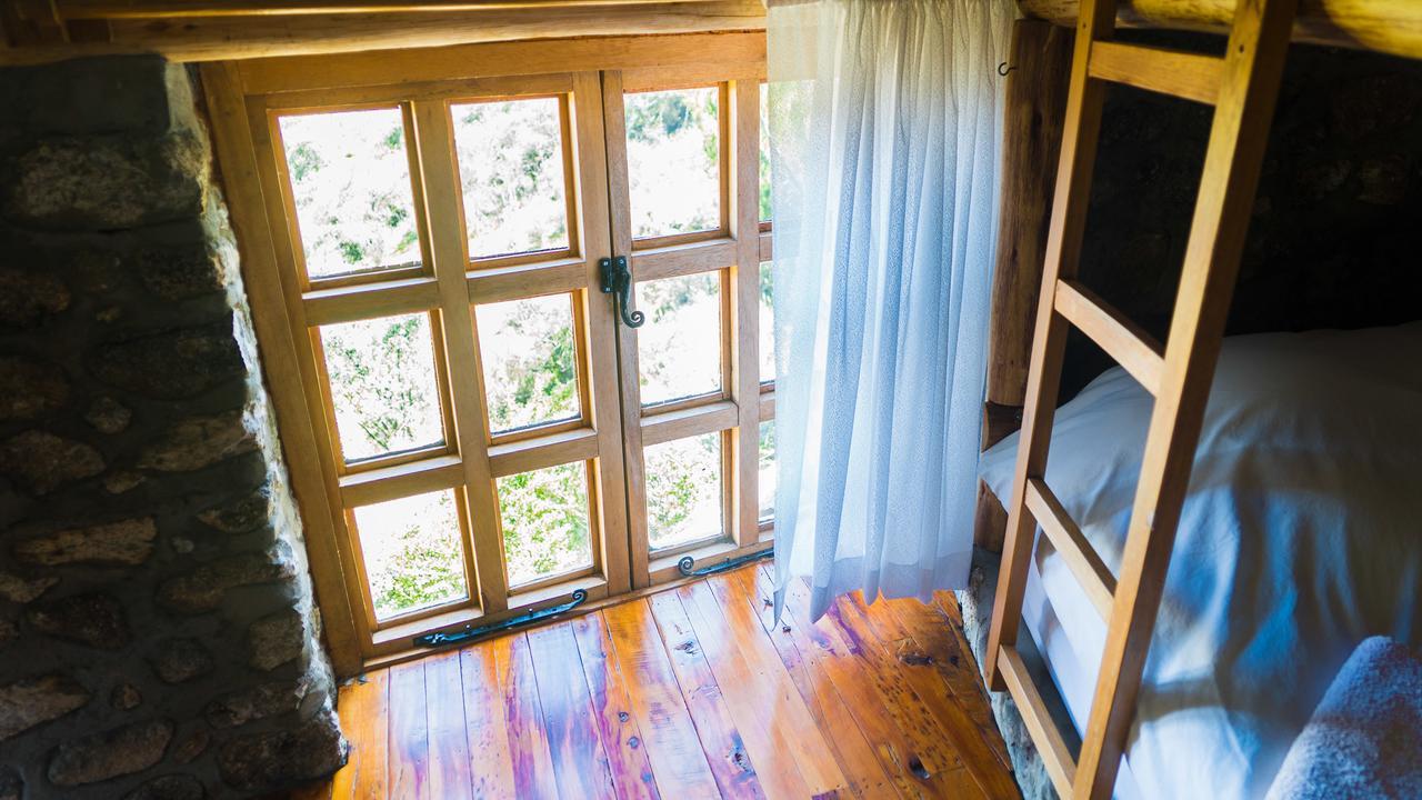 Churup Mountain Lodge Huaraz (Ancash) Exterior foto